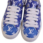 Louis Vuitton Sneakers LV Escale Time — view 3