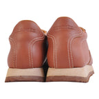 Hermes Sneakers Low Cut Logo Quick Leather — view 5