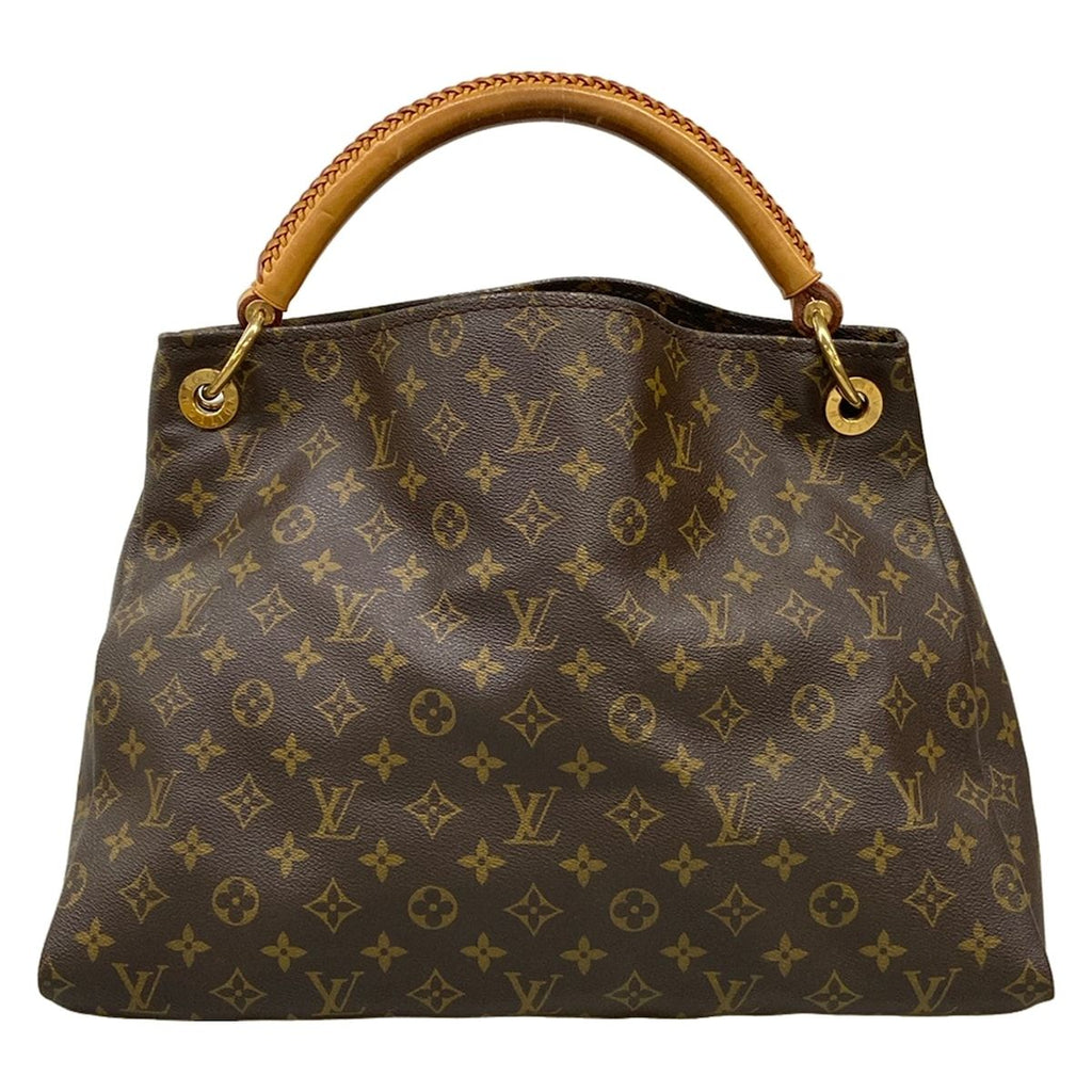 Louis Vuitton Handbag Monogram MM — view 3