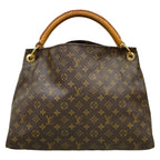 Louis Vuitton Handbag Monogram MM