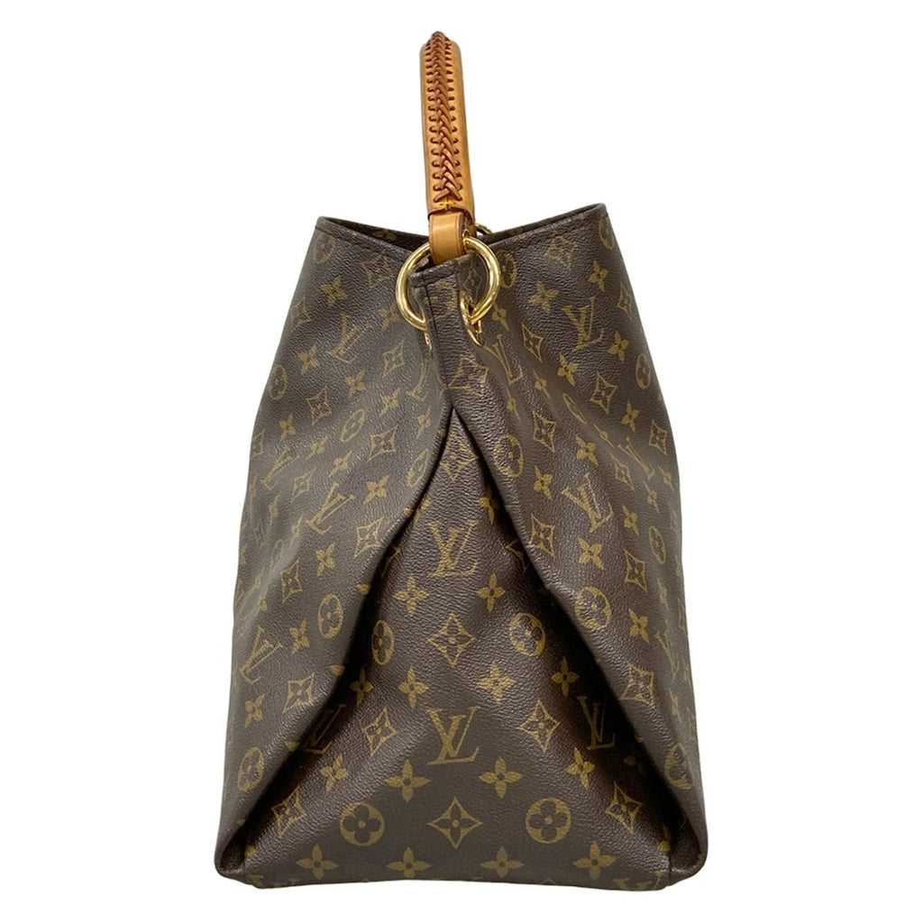Louis Vuitton Handbag Monogram MM — view 2