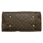Louis Vuitton Handbag Monogram MM — view 5