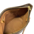 Louis Vuitton Shoulder Bag Monogram Cabas Piano — view 7
