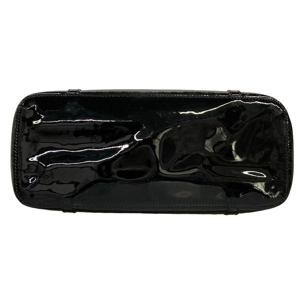 Gucci Tote Micro Guccissima Black Leather — view 5