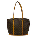 Louis Vuitton Shoulder Bag Monogram Babylon