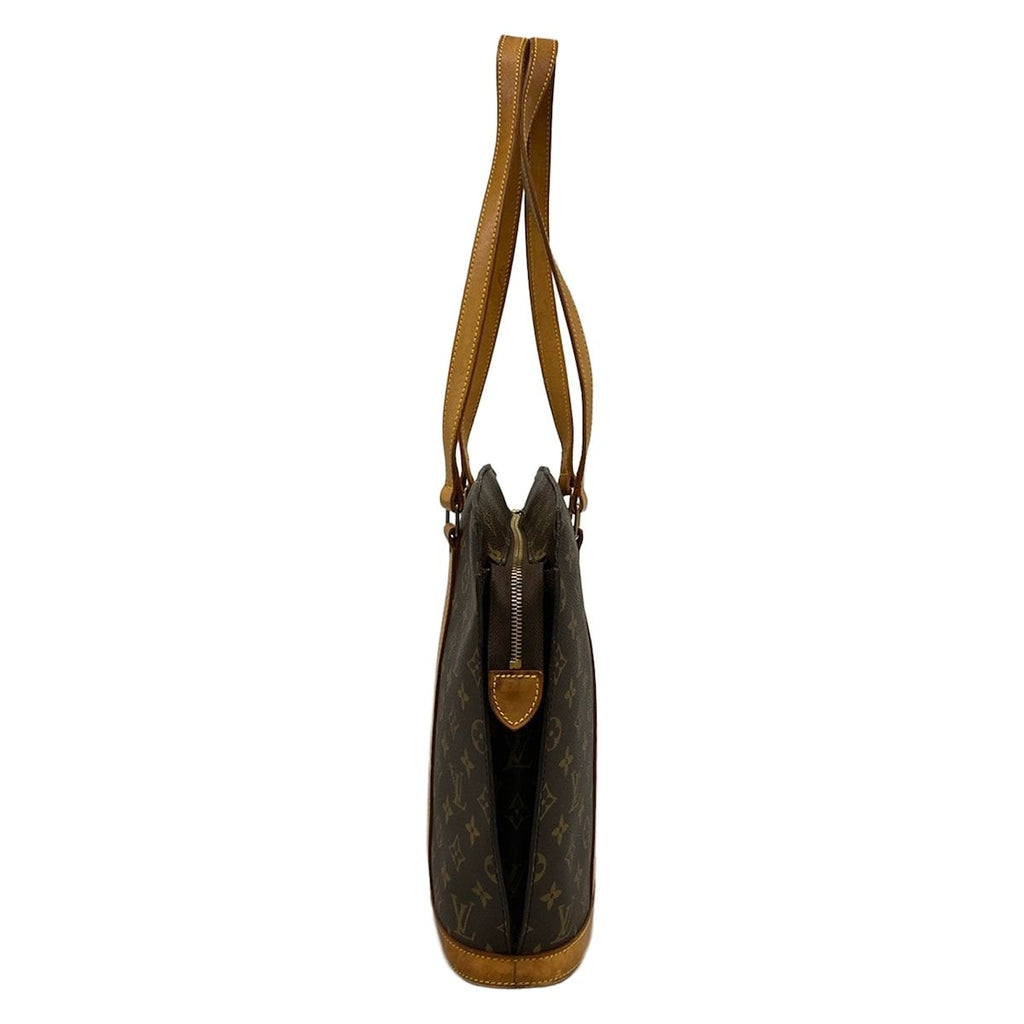 Louis Vuitton Shoulder Bag Monogram Babylon — view 4