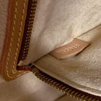 Louis Vuitton Shoulder Bag Monogram Babylon — view 9