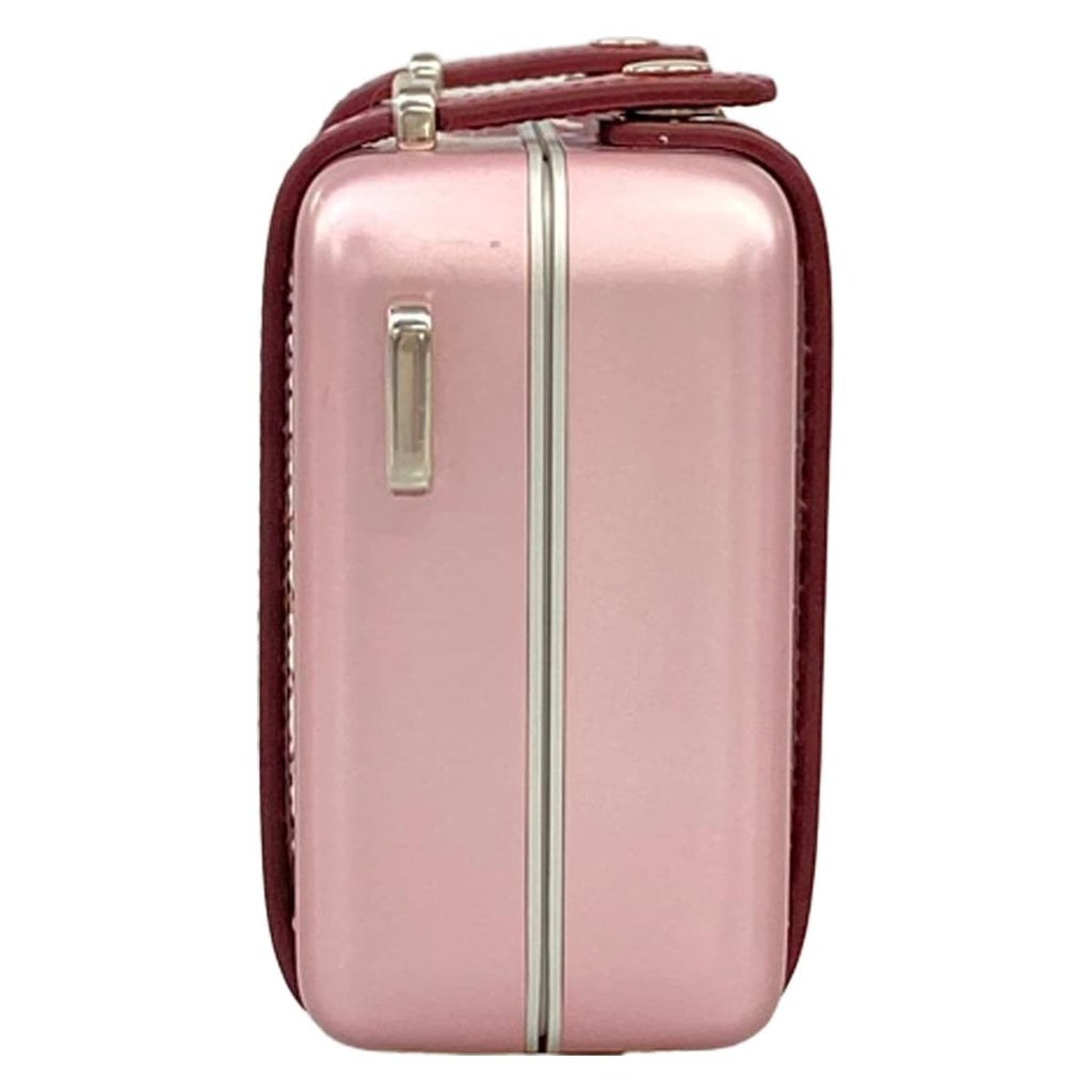 Dior Clutch and Rimowa Personal Leather — view 2