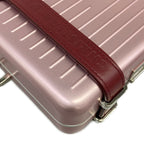 Dior Clutch and Rimowa Personal Leather — view 6