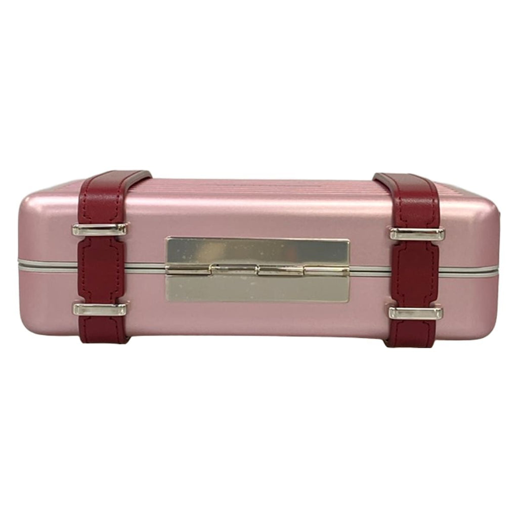 Dior Clutch and Rimowa Personal Leather — view 5