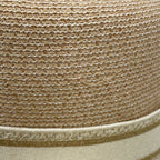 Dior Bucket Hat Resort Logo 59 — view 6