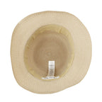 Dior Bucket Hat Resort Logo 59 — view 5