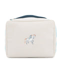 Hermes Pouch Cabrio Tougo MM Cotton Bath