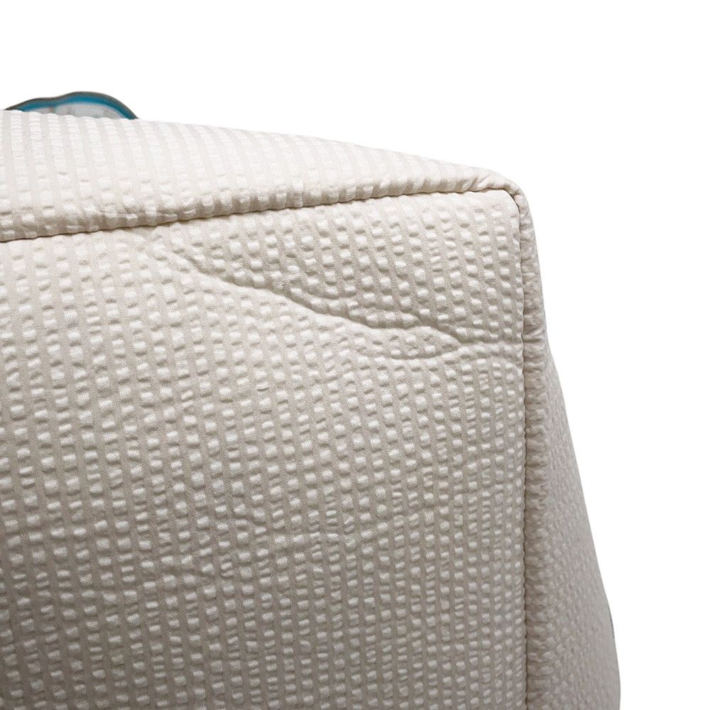 Hermes Pouch Cabrio Tougo MM Cotton Bath — view 5