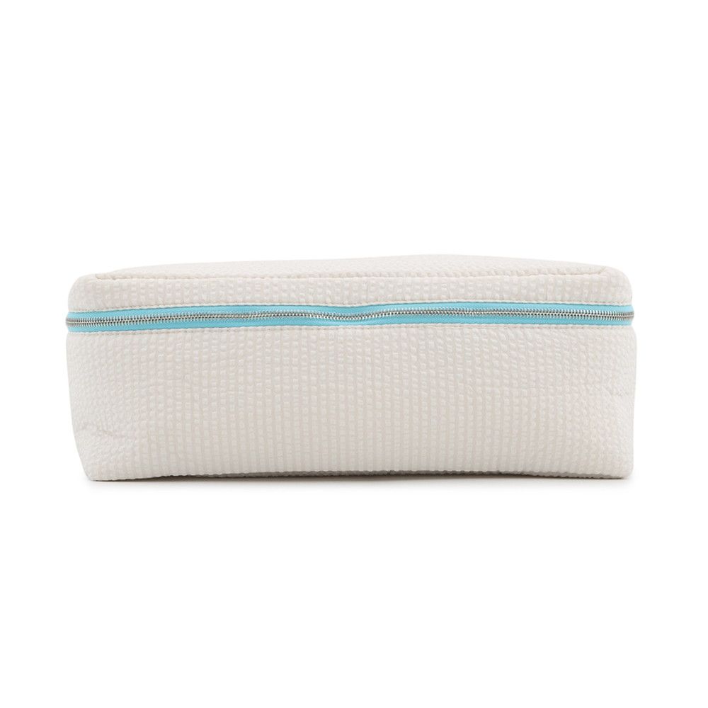 Hermes Pouch Cabrio Tougo MM Cotton Bath — view 3