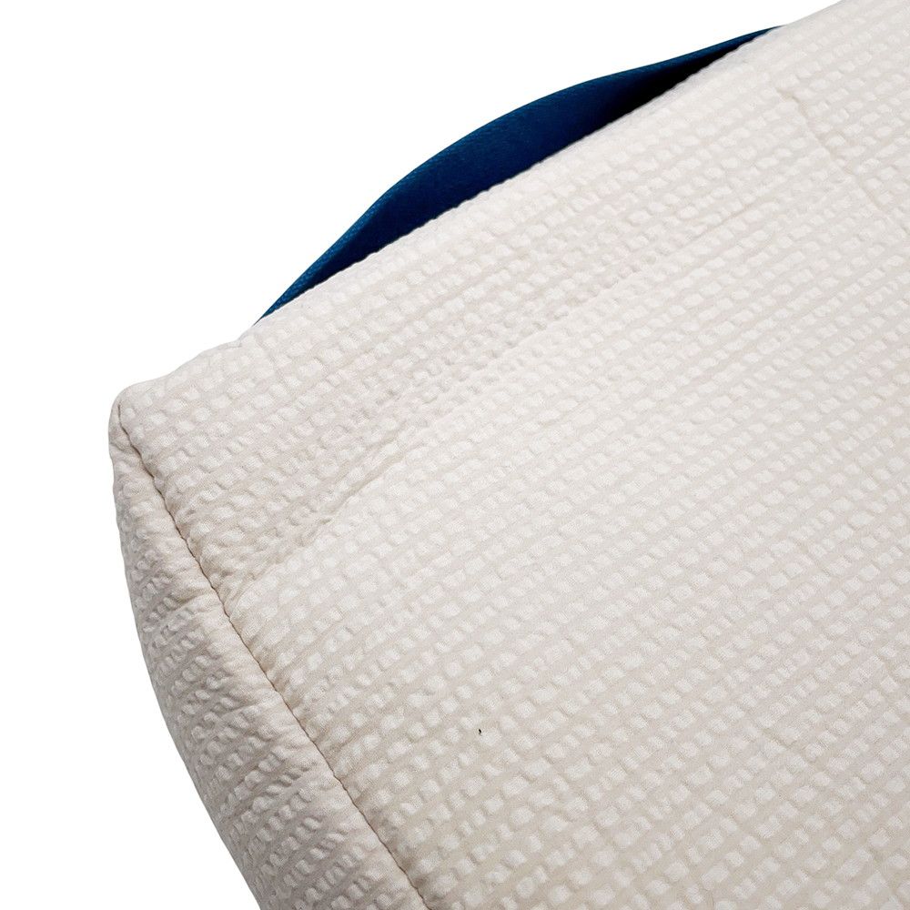Hermes Pouch Cabrio Tougo MM Cotton Bath — view 6