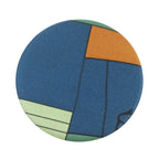 Hermes Brooch Petit Ash Silk Batch