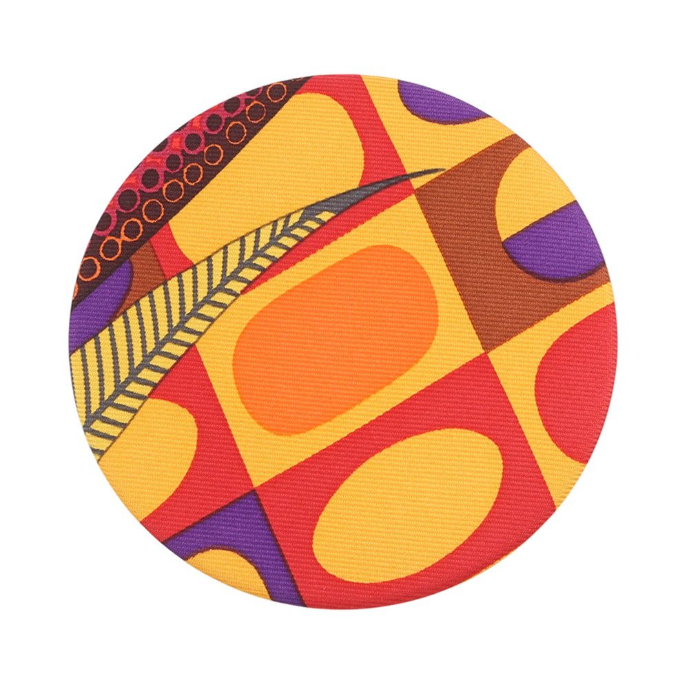 Hermes Brooch Petit Ash Silk Batch