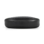 Celine Shoulder Bag C Charm Se Leather Black — view 3