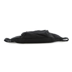 Prada Belt Bag Triangle Logo Nylon Black — view 4
