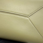 Loewe Tote Puzzle Fold Leather — view 7