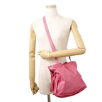 Loewe Shoulder Bag Flamenco Leather 2-Way — view 5