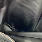 Prada Tote Print Re-Nylon Padded Nylon — view 6
