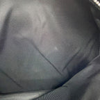 Prada Tote Print Re-Nylon Padded Nylon — view 7