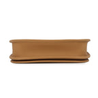 Hermes Shoulder Bag Evelyne 3 23 Sesame Silver Taurillon Clemence — view 3