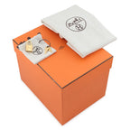 Hermes Handbag Picotin Lock PM Black Gold Taurillon Clemence — view 7