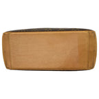 Louis Vuitton Cabas Piano Monogram Tote Brown — view 5