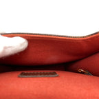 Louis Vuitton Portobello Shoulder Bag Damier Canvas — view 8