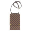 Louis Vuitton Portobello Shoulder Bag Damier Canvas
