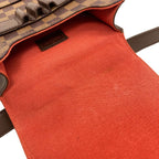 Louis Vuitton Portobello Shoulder Bag Damier Canvas — view 9