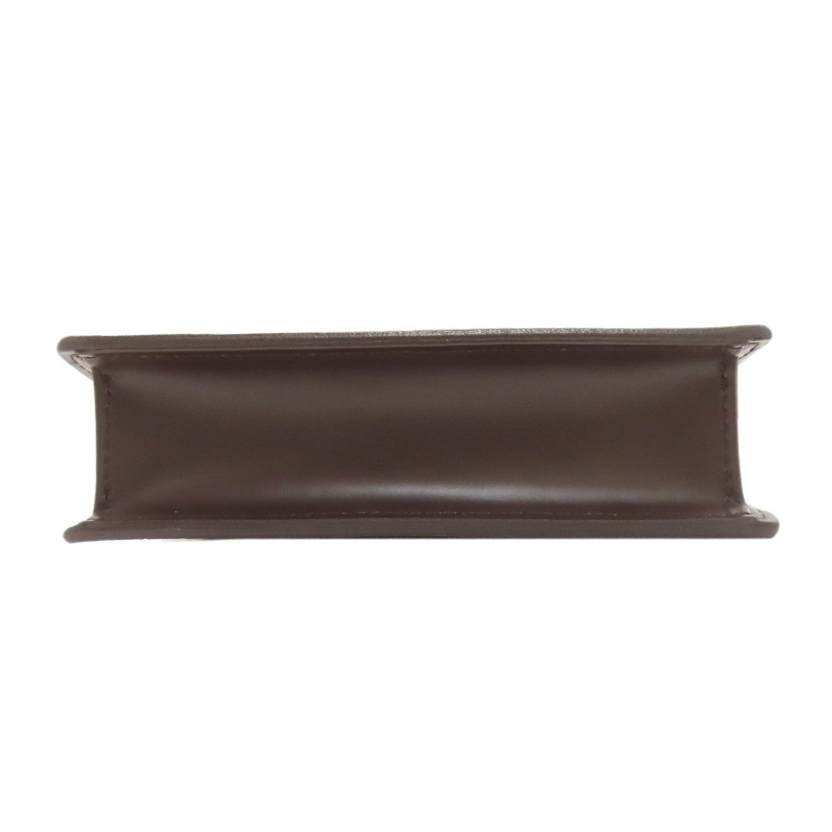 Louis Vuitton Portobello Shoulder Bag Damier Canvas — view 4
