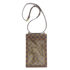 Louis Vuitton Portobello Shoulder Bag Damier Canvas — view 2