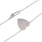 Gucci Necklace Silver — view 2