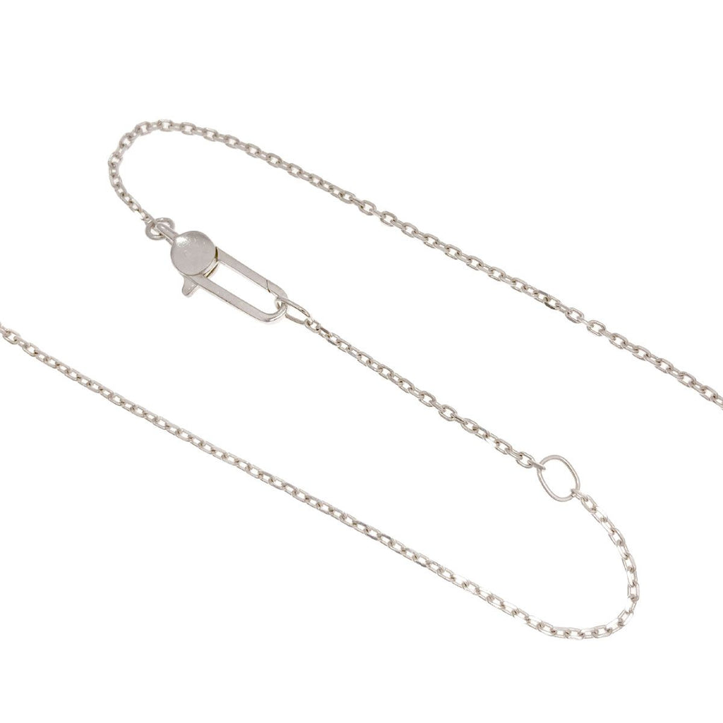 Gucci Necklace Silver — view 3