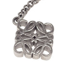 Loewe Personalization Necklace Metal — view 8