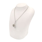 Loewe Personalization Necklace Metal — view 5