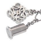 Loewe Personalization Necklace Metal — view 6