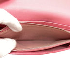 Fendi Bugs Monster Wallet Leather — view 5