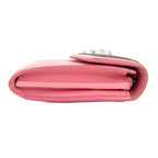 Fendi Bugs Monster Wallet Leather — view 3