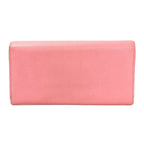 Fendi Bugs Monster Wallet Leather — view 2