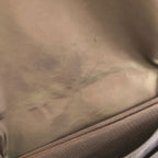 Louis Vuitton Messager Shoulder Bag Damierjouen — view 8