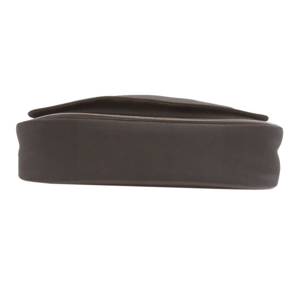 Louis Vuitton Messager Shoulder Bag Damierjouen — view 4