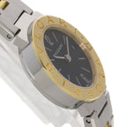 Bvlgari Watch SS Yellow Gold 18k — view 6