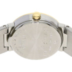 Bvlgari Watch SS Yellow Gold 18k — view 7