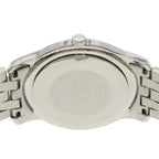 Gucci Round Face Watch SS — view 6