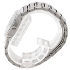 Bvlgari Diamond Watch SS — view 2